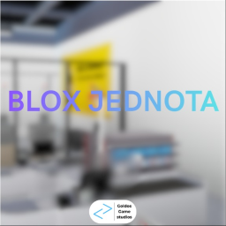 Blox Jednota