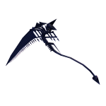 Poison Scythe Necromancer