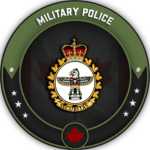 |CA| ꓚanadian Military Police
