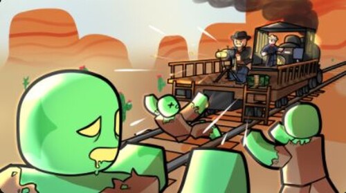 Dead Rails