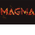 Magma Lightning Bolt Club