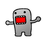 Silver Domo