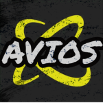 Avios Blade Ball League