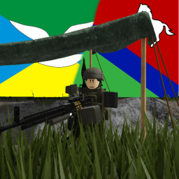 Siberian War (Alpha)