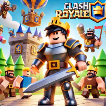 ClashBlox