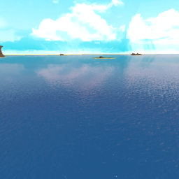 Expedition Legacy - Development