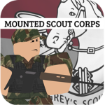 RSF | Mounted Scout Corps