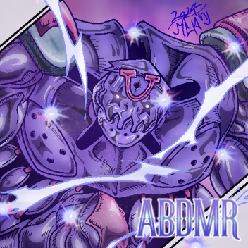 [BPP + HAMON] A Bizarre Day Modded : Rebooted