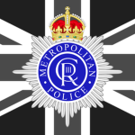 UKRP| Metropolitan Police Service