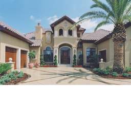 House Build