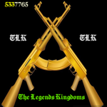 The Legends Kingdoms