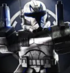 501st Legion .. .
