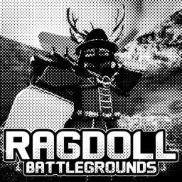 Ragdoll Battlegrounds [Testing] icon