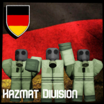 [TGA] Hazmat Airborne Protection Agency