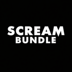 SCREAM BUNDLE