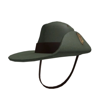 Irish Easter Rebellion Slouch Hat Roblox Item Rolimon s