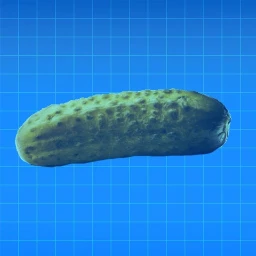 you dont want a pickle debug icon