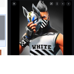 Only good fortnight players