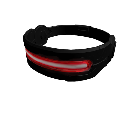 Cyclops Goggles Roblox item