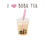 ~Boba Tea Dance Studios~
