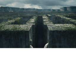THE SCP MAZE
