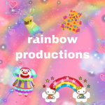 rainbow productions :)