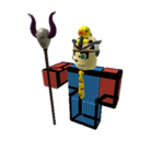RobloxRocks56 Fan Group!