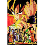 fan dragon ball