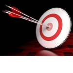 Bullseye BUCKS
