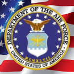 < The United States Air Force >