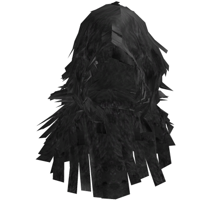 Grey Long Cover