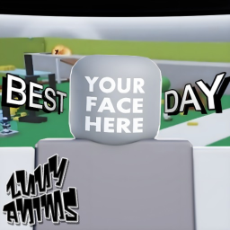 [BEST DAY EVER] Luuynix's Animations icon