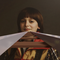 Cart ride into Will Byers Hotpot