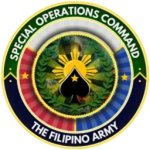 [ PRG - TFA ] Special Operations Command