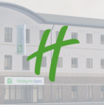 Holiday Inn | Roblox.