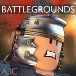 Roman Battlegrounds