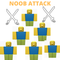 [UPDATE] Noob Attack!