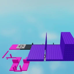 No Jumps Per Difficulty Chart Obby icon