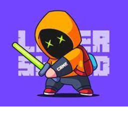 (Update 2!)LASER GAMEUR