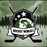 Hockey World 2 Testing