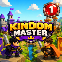 KINDOM MASTER