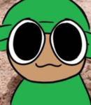 Dave and bambi group in roblox