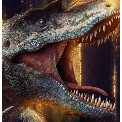 Dinosaurs RP
