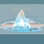 Ocean Geyser