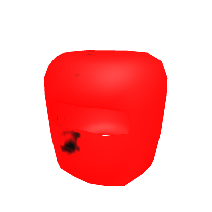 Ninja Mask of Fire giver