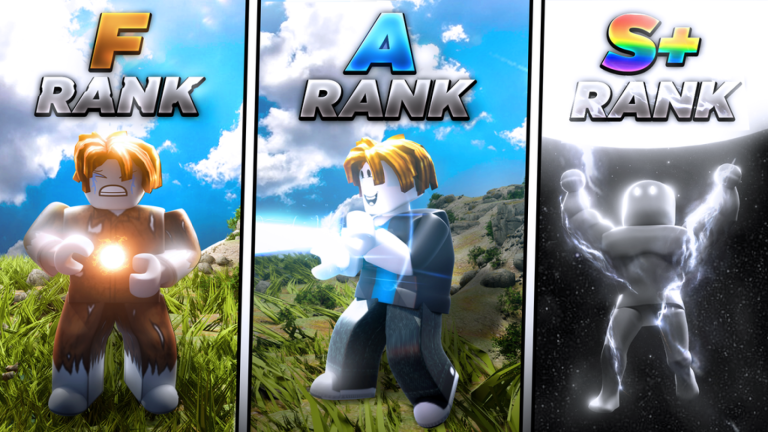 [🔥885k Event Upd🔥] Power Masters Simulator screenshot 2