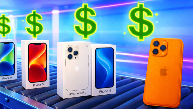 Build a Phone Store 📱 screenshot 4