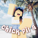 Chick-fil-A ⓒ