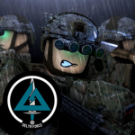|USM| Delta Force