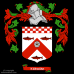 ~’County of Kilbride’~
